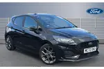 2023 Ford Fiesta
