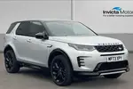 2024 Land Rover Discovery Sport