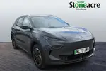 2025 MG Mgs5