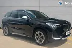 2024 BMW X1