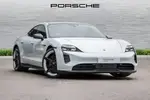 2022 Porsche Taycan