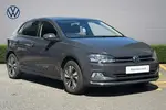 2020 Volkswagen Polo