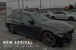 2021 BMW 3 Series Touring