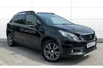 2019 Peugeot 2008