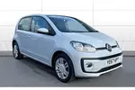 2017 Volkswagen Up