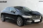2021 Jaguar I-Pace