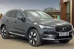 2025 Volvo XC60