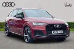 2022 Audi Q7