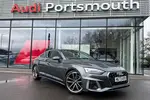 2023 Audi A5 Sportback