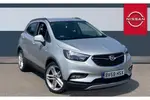 2018 Vauxhall Mokka X