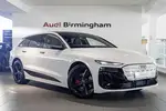 2025 Audi A6