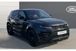 2021 Land Rover Range Rover