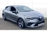 2023 Renault Clio