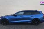 2020 Volvo V60