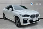 2020 BMW X6