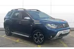 2018 Dacia Duster