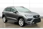 2025 SEAT Ateca