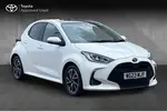2023 Toyota Yaris