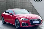 2024 Audi A5 Sportback