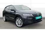 2018 Skoda Karoq