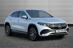 2021 Mercedes-Benz EQA