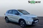 2026 Suzuki Vitara