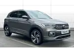 2021 Volkswagen T-Cross