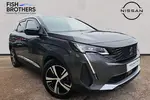 2023 Peugeot 3008