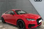 2020 Audi TT