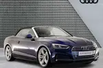 2019 Audi A5