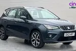 2021 SEAT Arona
