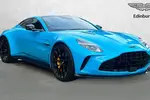 2024 Aston Martin Vantage