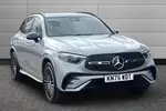 2025 Mercedes-Benz GLC
