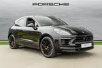 2022 Porsche Macan