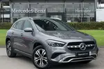 2024 Mercedes-Benz GLA