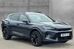 2025 Cupra Formentor