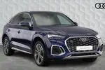 2021 Audi Q5 Sportback