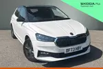 2023 Skoda Fabia