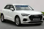 2023 Audi Q3