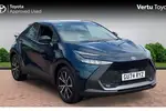 2024 Toyota C-HR