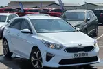 2021 Kia Ceed