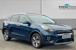 2019 Kia Niro