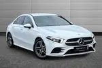 2020 Mercedes-Benz A-Class