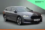 2025 Skoda Superb Estate