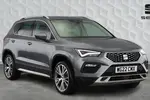 2022 SEAT Ateca