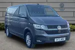 2022 Volkswagen Transporter