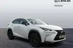 2016 Lexus NX