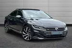 2022 Volkswagen Arteon