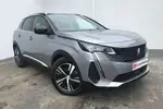 2022 Peugeot 3008