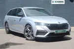 2021 Skoda Octavia